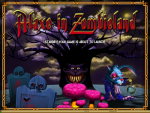 Alaxe in Zombieland καζινο Slots