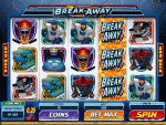 Φρουτακια Break Away Φρουτακια Break Away