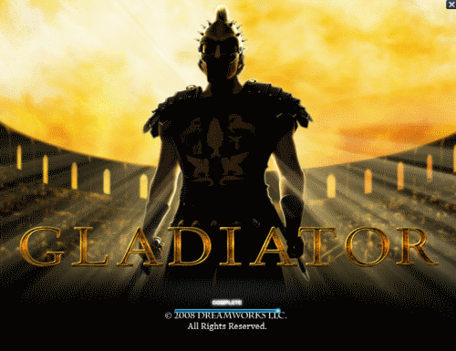 Φρουτακια Gladiator Κεντρική