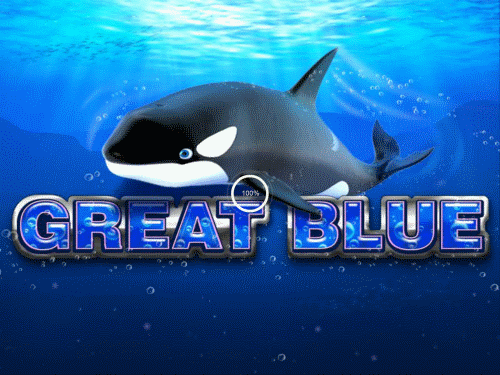 Φρουτακια Great Blue