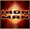 Φρουτακια: Iron Man σύμβολο scatter