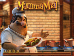 Φρουτακια 3d Mamma Mia Φρουτακια 3d Mamma Mia