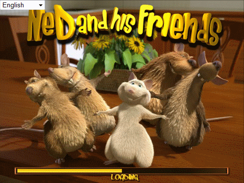 Φρουτακια Ned and his Friends Αρχική Φρουτακια Ned and his Friends Αρχική