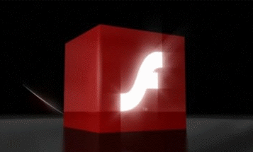 o flash της εταιρείας adobe